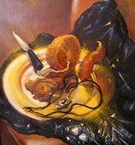by Julia Scorupsky