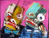 by matt sesow