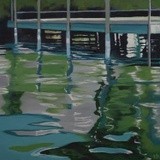 by Kristy Hawkes