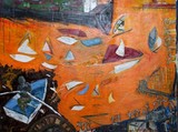 by Andrew Mattock