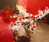 by Esther Barend