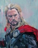 by chris hill