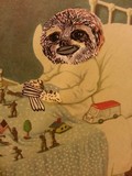 by Rebecca Lord