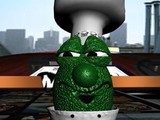 by Pro Active Animation