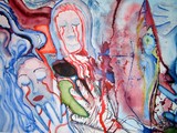 by Linda Shelton