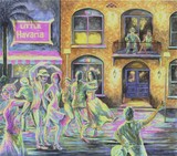 by cynthia yancey