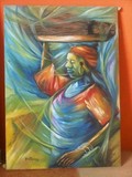by Davinci Smith