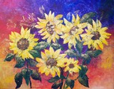 by Pamela West