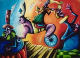 by Darwin Leon