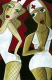 by Samantha Thompson