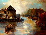 by Paul Banham