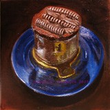 by Jeanie Chadwick