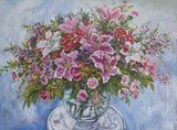 by Ingrid Dohm