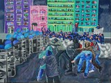 by toni milaqi