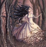 by Phyllis Peacock