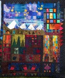 by Elizabeth Levi