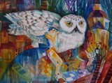 by oxana zaika