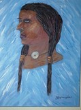 by Gloria Youngdeer