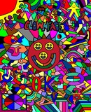by kenny lessing