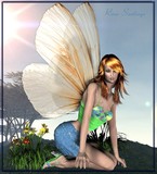 by Rina  Santiago