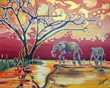 by Emily Garces