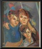by Caballero Salguero