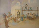 by Caballero Salguero