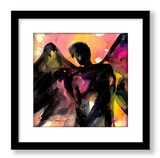 by Kathy Morton-Stanion