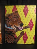 by Rainy Buckel
