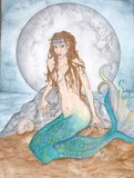 by Dawn  Dovell