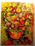 by Eugenia Abramson