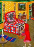 by AVE HURLEY