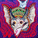 by paulina granados