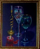 by darrell parrott