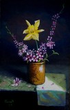 by darrell parrott