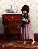 by Annette Griffiths