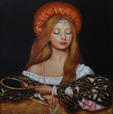 by Beatrice doone-merena