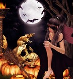 by Angel Rose