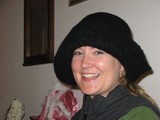 by Cindy Hunt
