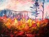 by Melissa Kucin