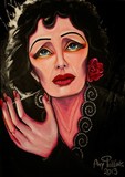 by Amy Polling