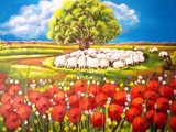 by rita sherifi