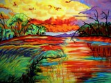 by ruth DePalo