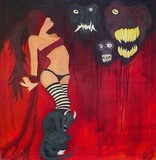 by Kristine St.Clair