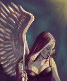 by Stacy Parker