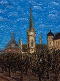 by Ruben Monakhov