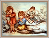 by Patricia Rachidi