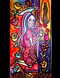 by oscar galvan