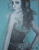 by Cynthia  Witsenburg