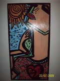 by marisol morales